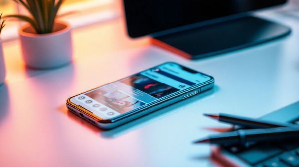 7 astuces pour tirer parti du fyp TikTok et augmenter votre visibilité