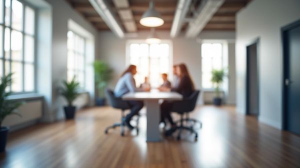 Société informatique à marseille : votre partenaire pour tpe et pme