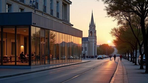 Solutions informatiques à Marseille pour soutenir tpe et pme