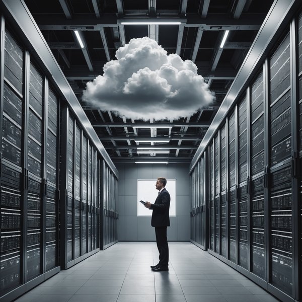 Quels sont les défis de la mise en place d'une stratégie de gestion des données dans une architecture cloud-native?