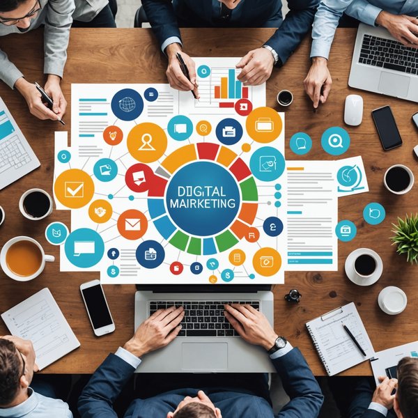 Quelles sont les meilleures pratiques pour le marketing digital d'une entreprise de services de traduction spécialisée?