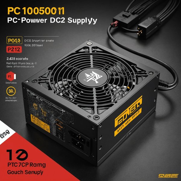Comment choisir une alimentation PC avec un bon rapport qualité/prix pour une configuration gaming?